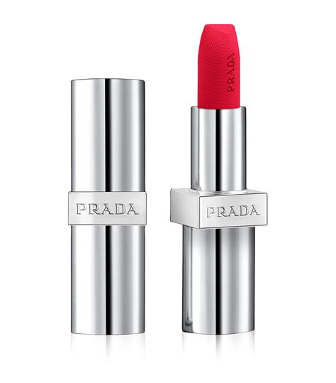 douglas prada lippenstift|Prada Lippenstift Lipstick Soft Matte .